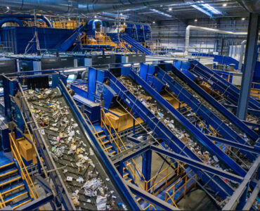 Nowoczesny system Recovery Facility usprawnia cyfrowe odzyskiwanie i archiwizację utraconych danych firmowych