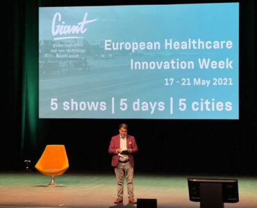 EIC Accelerator wspiera innowacyjne europejskie startupy rozwijające przełomowe technologie deep tech