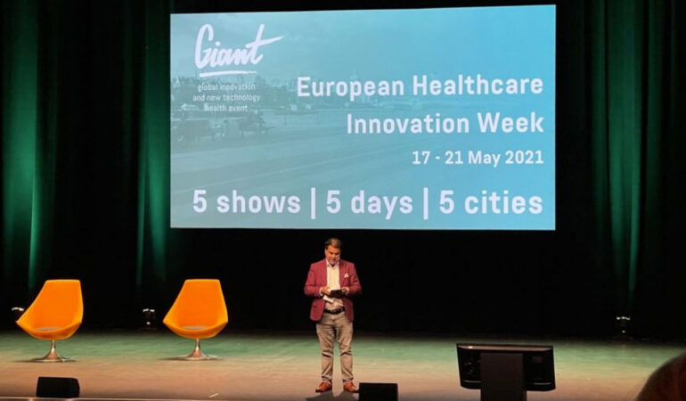 EIC Accelerator wspiera innowacyjne europejskie startupy rozwijające przełomowe technologie deep tech