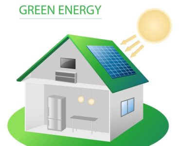 Rządowe dotacje znacząco obniżają koszty instalacji fotowoltaicznych dla gospodarstw domowych w Polsce