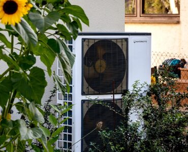 Fundusze unijne wspierają modernizację i termomodernizację budynków mieszkalnych w całej Polsce