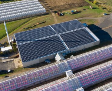 Program LIFE+ oferuje dofinansowanie dla innowacyjnych projektów związanych z odnawialnymi źródłami energii