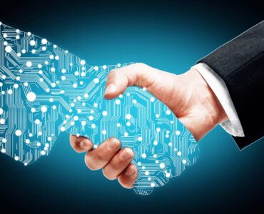 wsparcie dla firm w cyfrowej transformacji