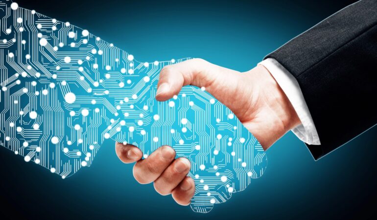 wsparcie dla firm w cyfrowej transformacji